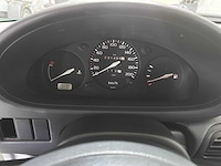 Nissan - micra - 1.3 automaat - tb-tt-20- 1998 - afbeelding 19 van  19