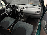 Nissan - micra - 1.3 gx - car - 2000|02-fj-lf|iaw - afbeelding 6 van  18