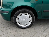 Nissan - micra - 1.3 gx - car - 2000|02-fj-lf|iaw - afbeelding 8 van  18