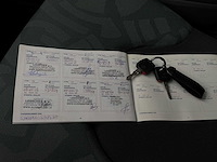 Nissan - micra - 1.3 gx - car - 2000|02-fj-lf|iaw - afbeelding 9 van  18