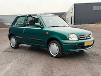 Nissan - micra - 1.3 gx - car - 2000|02-fj-lf|iaw - afbeelding 15 van  18