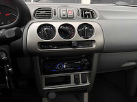 Nissan - micra - 1.3 gx - car - 2000|02-fj-lf|iaw - afbeelding 2 van  18