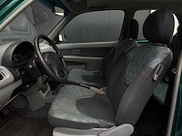 Nissan - micra - 1.3 gx - car - 2000|02-fj-lf|iaw - afbeelding 5 van  18