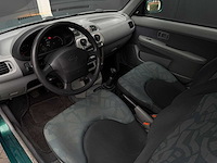 Nissan - micra - 1.3 gx - car - 2000|02-fj-lf|iaw - afbeelding 10 van  18