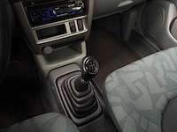 Nissan - micra - 1.3 gx - car - 2000|02-fj-lf|iaw - afbeelding 18 van  18