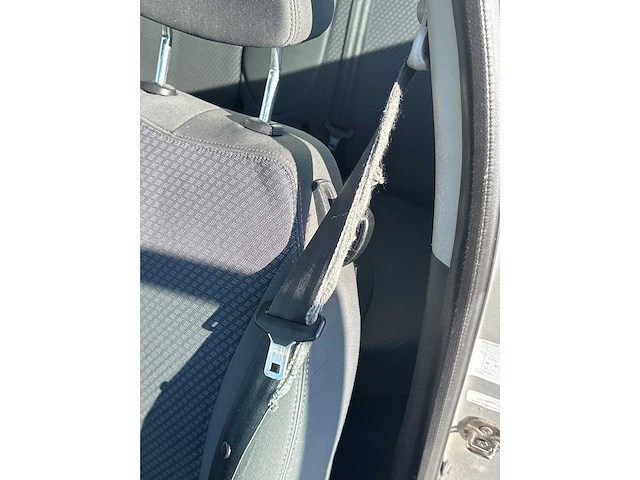 Nissan - micra - 1.4 tekna - car - 2006 - afbeelding 10 van  29