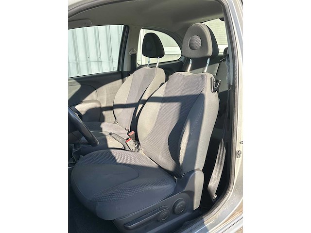 Nissan - micra - 1.4 tekna - car - 2006 - afbeelding 13 van  29