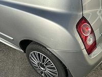 Nissan - micra - 1.4 tekna - car - 2006 - afbeelding 14 van  29