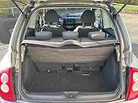 Nissan - micra - 1.4 tekna - car - 2006 - afbeelding 21 van  29