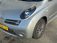 Nissan - micra - 1.4 tekna - car - 2006 - afbeelding 22 van  29