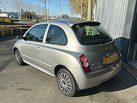 Nissan - micra - 1.4 tekna - car - 2006 - afbeelding 23 van  29