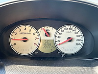 Nissan - micra - 1.4 tekna - car - 2006 - afbeelding 26 van  29