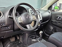 Nissan - micra - 2016 - 1.2 connect ed. ntec - n-784-jp - afbeelding 2 van  29
