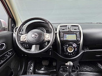 Nissan - micra - 2016 - 1.2 connect ed. ntec - n-784-jp - afbeelding 3 van  29