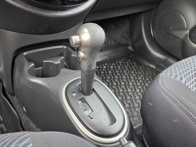 Nissan - micra - 2016 - 1.2 connect ed. ntec - n-784-jp - afbeelding 7 van  29