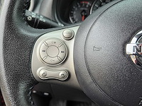 Nissan - micra - 2016 - 1.2 connect ed. ntec - n-784-jp - afbeelding 14 van  29