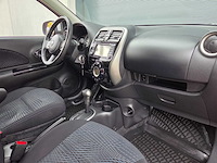 Nissan - micra - 2016 - 1.2 connect ed. ntec - n-784-jp - afbeelding 18 van  29