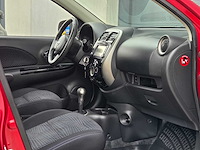 Nissan - micra - 2016 - 1.2 connect ed. ntec - n-784-jp - afbeelding 19 van  29