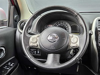 Nissan - micra - 2016 - 1.2 connect ed. ntec - n-784-jp - afbeelding 4 van  29