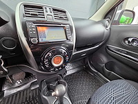 Nissan - micra - 2016 - 1.2 connect ed. ntec - n-784-jp - afbeelding 6 van  29
