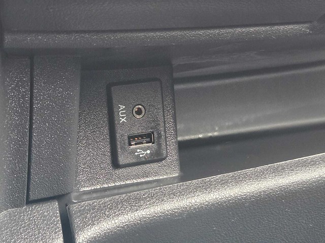 Nissan - micra - 2016 - 1.2 connect ed. ntec - n-784-jp - afbeelding 9 van  29