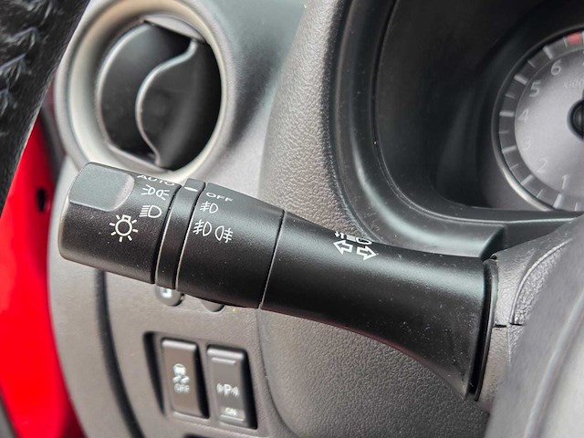 Nissan - micra - 2016 - 1.2 connect ed. ntec - n-784-jp - afbeelding 11 van  29