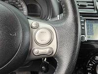 Nissan - micra - 2016 - 1.2 connect ed. ntec - n-784-jp - afbeelding 15 van  29