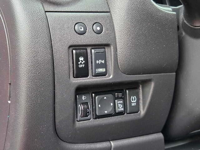 Nissan - micra - 2016 - 1.2 connect ed. ntec - n-784-jp - afbeelding 21 van  29