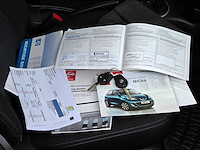 Nissan - micra - 2016 - 1.2 connect ed. ntec - n-784-jp - afbeelding 22 van  29