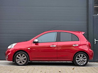 Nissan - micra - 2016 - 1.2 connect ed. ntec - n-784-jp - afbeelding 26 van  29