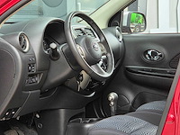 Nissan - micra - 2016 - 1.2 connect ed. ntec - n-784-jp - afbeelding 29 van  29