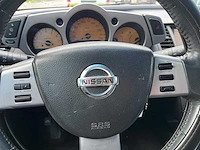 Nissan - murano - 3.5 v6 - 2006 - 49-td-kb - personenauto - afbeelding 2 van  27