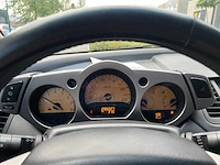 Nissan - murano - 3.5 v6 - 2006 - 49-td-kb - personenauto - afbeelding 3 van  27