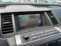 Nissan - murano - 3.5 v6 - 2006 - 49-td-kb - personenauto - afbeelding 7 van  27