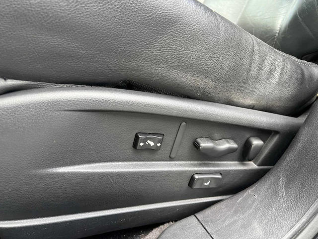Nissan - murano - 3.5 v6 - 2006 - 49-td-kb - personenauto - afbeelding 9 van  27