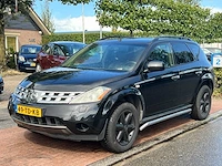 Nissan - murano - 3.5 v6 - 2006 - 49-td-kb - personenauto - afbeelding 1 van  27