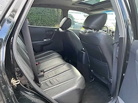 Nissan - murano - 3.5 v6 - 2006 - 49-td-kb - personenauto - afbeelding 15 van  27