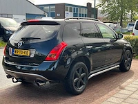 Nissan - murano - 3.5 v6 - 2006 - 49-td-kb - personenauto - afbeelding 12 van  27