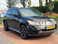 Nissan - murano - 3.5 v6 - 2006 - 49-td-kb - personenauto - afbeelding 21 van  27