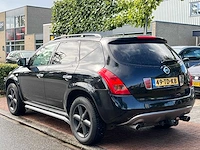 Nissan - murano - 3.5 v6 - 2006 - 49-td-kb - personenauto - afbeelding 22 van  27