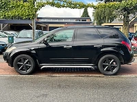 Nissan - murano - 3.5 v6 - 2006 - 49-td-kb - personenauto - afbeelding 23 van  27