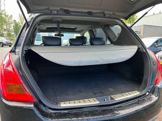 Nissan - murano - 3.5 v6 - 2006 - 49-td-kb - personenauto - afbeelding 25 van  27