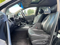 Nissan - murano - 3.5 v6 - 2006 - 49-td-kb - personenauto - afbeelding 26 van  27