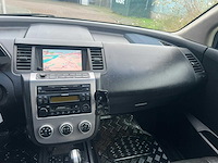 Nissan - murano - 3.5 v6 - automaat 4x4, 76-rt-ph - afbeelding 3 van  26