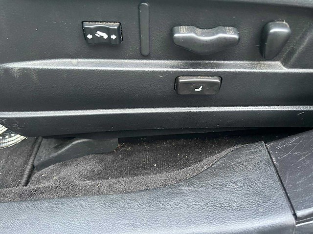 Nissan - murano - 3.5 v6 - automaat 4x4, 76-rt-ph - afbeelding 7 van  26