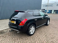 Nissan - murano - 3.5 v6 - automaat 4x4, 76-rt-ph - afbeelding 23 van  26