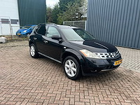 Nissan - murano - 3.5 v6 - automaat 4x4, 76-rt-ph - afbeelding 25 van  26