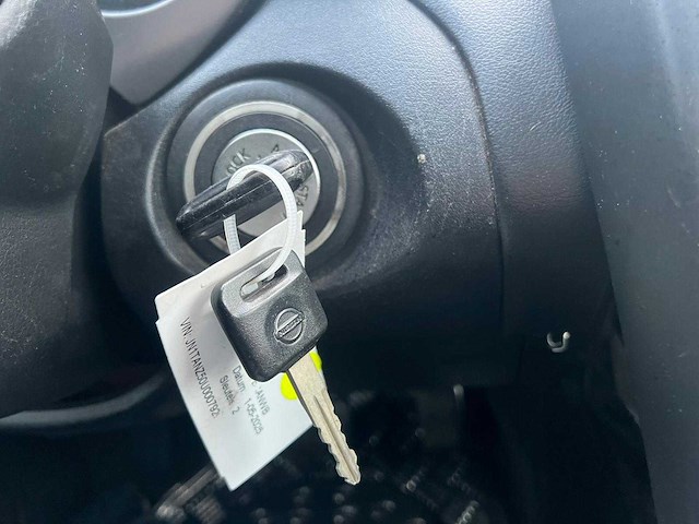 Nissan - murano - 3.5 v6 - automaat 4x4, 76-rt-ph - afbeelding 20 van  26