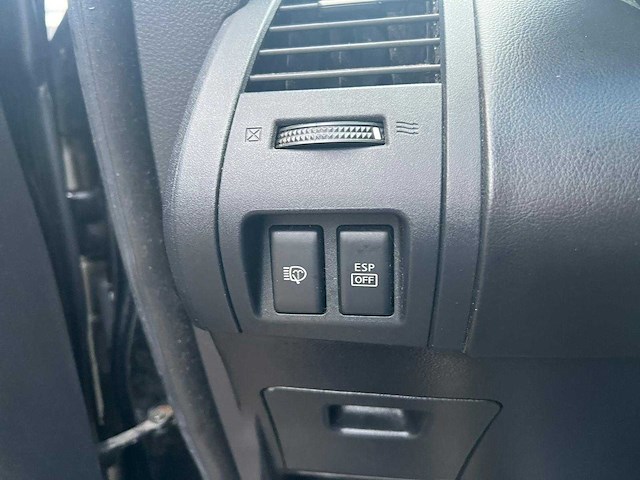 Nissan - murano - 3.5 v6 - automaat 4x4, 76-rt-ph - afbeelding 22 van  26