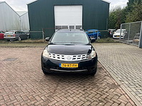 Nissan - murano - 3.5 v6 - automaat 4x4, 76-rt-ph - afbeelding 2 van  26